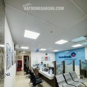  SIÊU PHẨM MẶT PHỐ VIP VĂN CAO – LÔ GÓC – 10 TẦNG THANG MÁY – GẦN HỒ TÂY – DÒNG TIỀN KHỦNG 